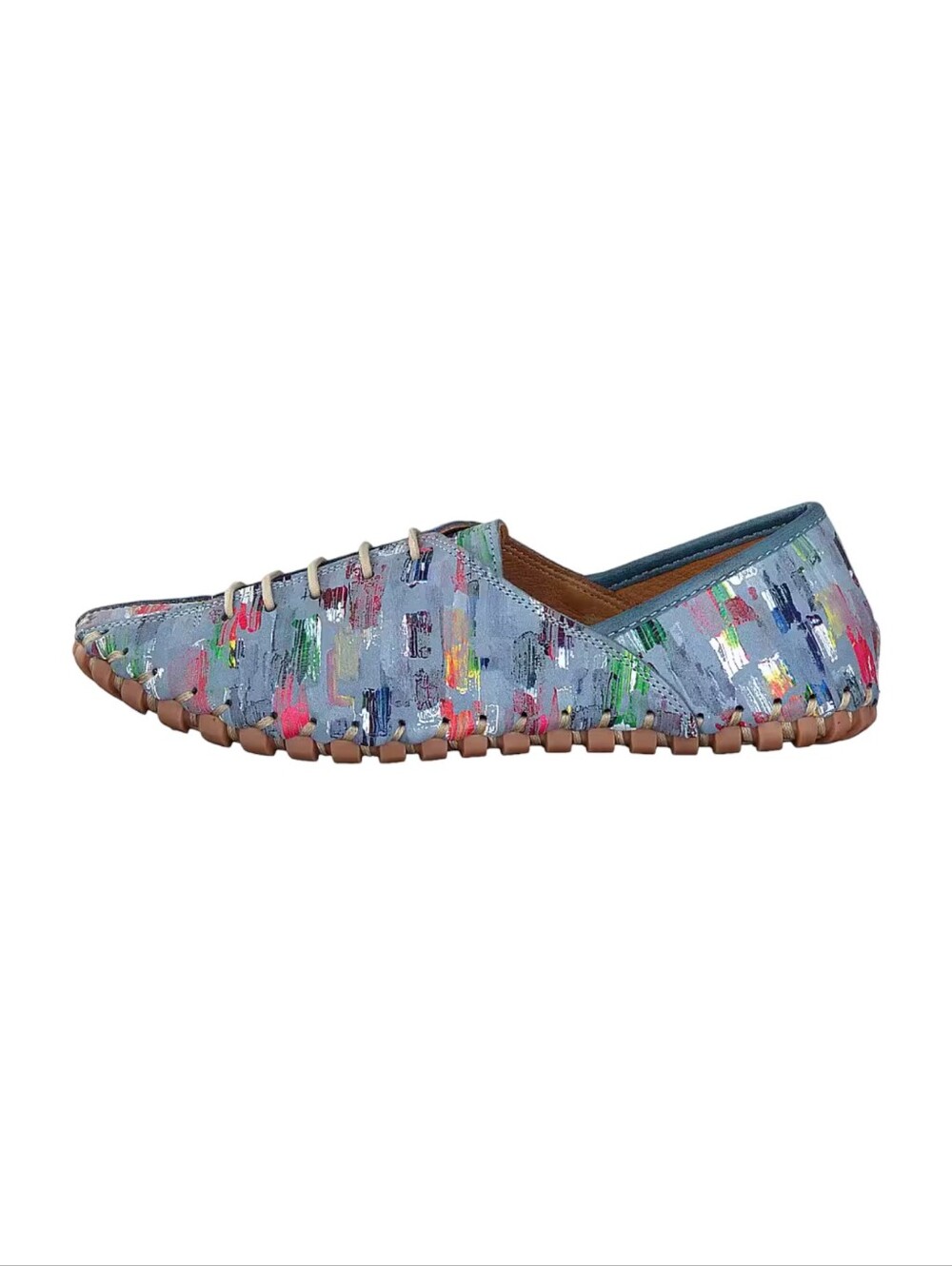 Volks Walkers Izmit Shoe